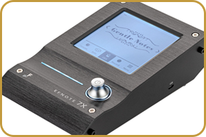 EFNOTE EST-3X