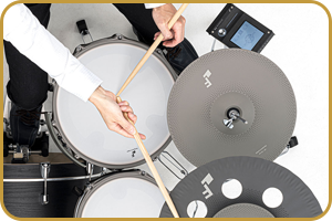 EFNOTE EST-3X