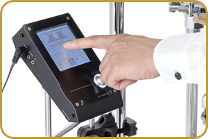 EFNOTE EST-3X