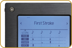 EFNOTE EST-3X