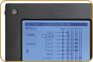 EFNOTE EST-3X
