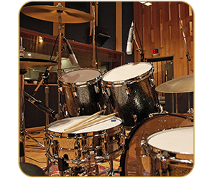 Efnote - 5 Electronic Drum Kit