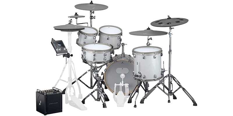 EFNOTE PRO 502 Modern Set