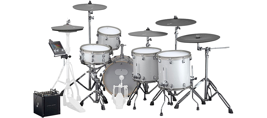 EFNOTE PRO 503 Power Set