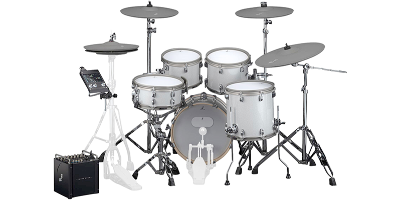EFNOTE PRO 501 Traditional Set