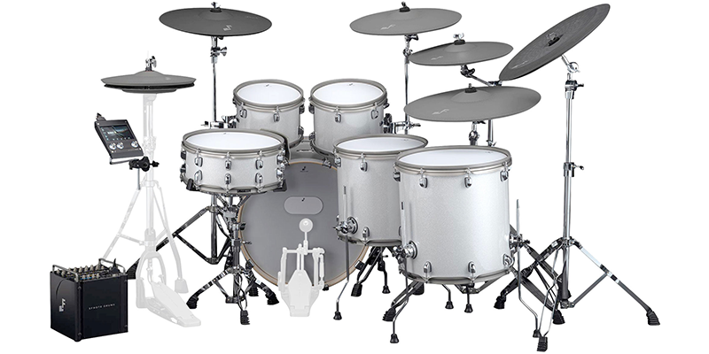 EFNOTE PRO 705 Heavy Set