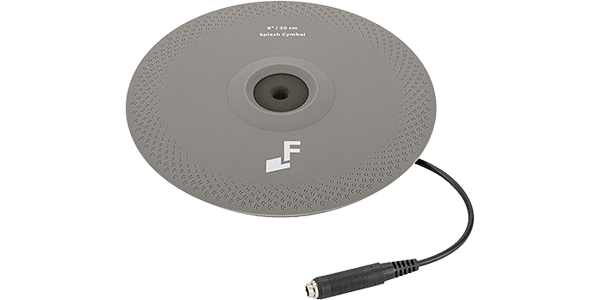 EFNOTE EFD-C08