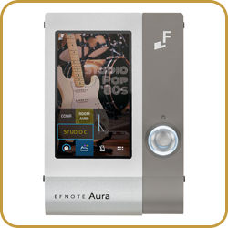 EFNOTE Aura
