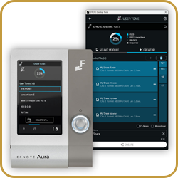 EFNOTE Aura