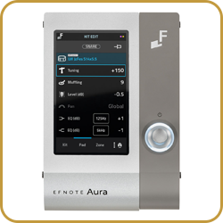 EFNOTE Aura