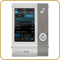 EFNOTE Aura