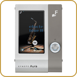 EFNOTE Aura