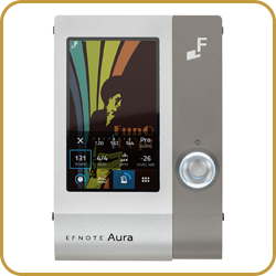 EFNOTE Aura