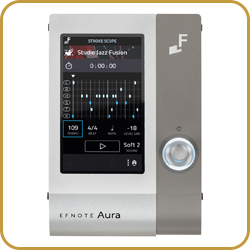 EFNOTE Aura