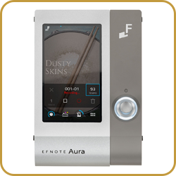 EFNOTE Aura