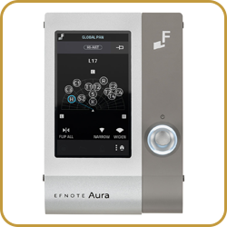EFNOTE Aura
