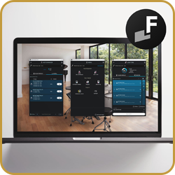 EFNOTE Aura