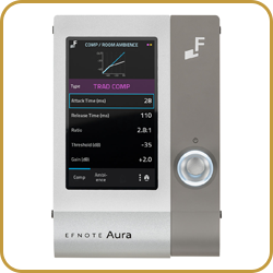 EFNOTE Aura