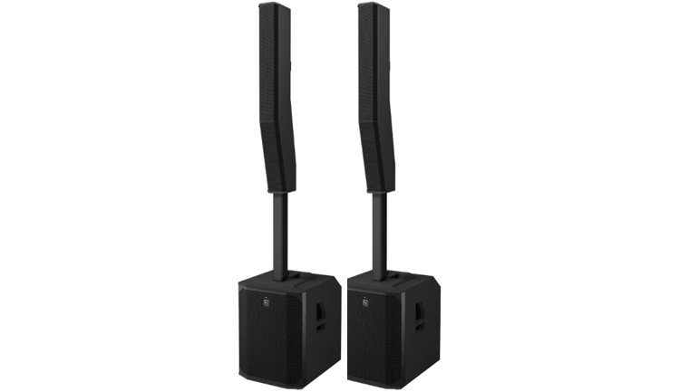 Electro-Voice EVOLVE 70 Black