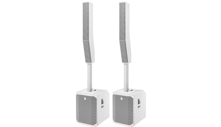 Electro-Voice EVOLVE 70 Black