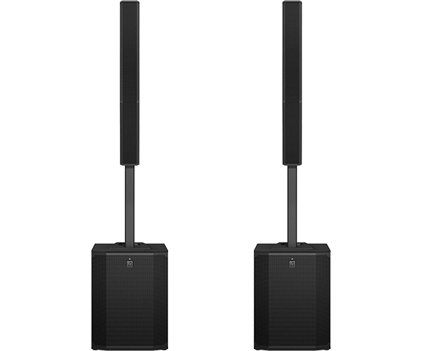 Electro-Voice EVOLVE 90 Black