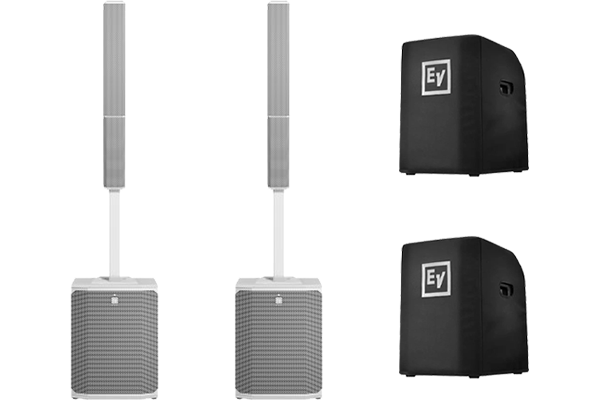 Electro-Voice EVOLVE 90 White