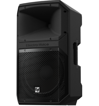 Electro-Voice - EVIVA 15P Portable Powered Loudspeaker