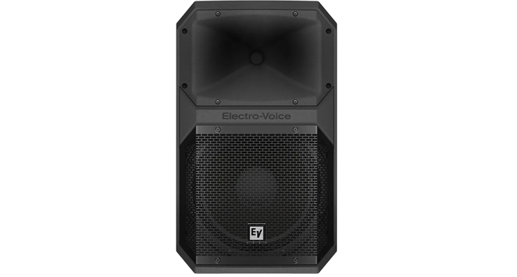 Electro-Voice - EVIVA 15P Portable Powered Loudspeaker