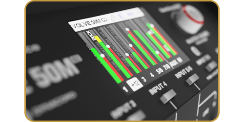 Electro-Voice EVOLVE 50M G2