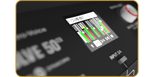 Electro-Voice EVOLVE 50 G2