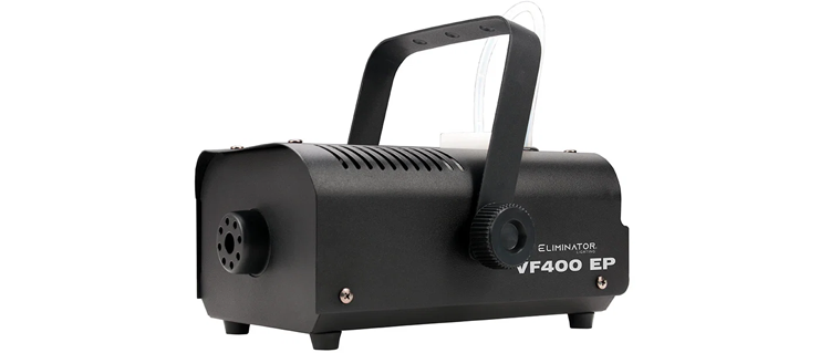 Eliminator Lighting VF 400 EP Fog Machine