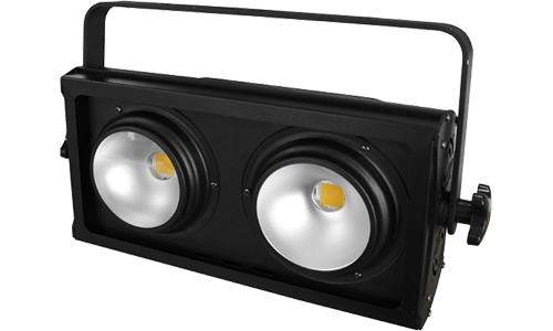 Elumen8 COB 3200K Blinders