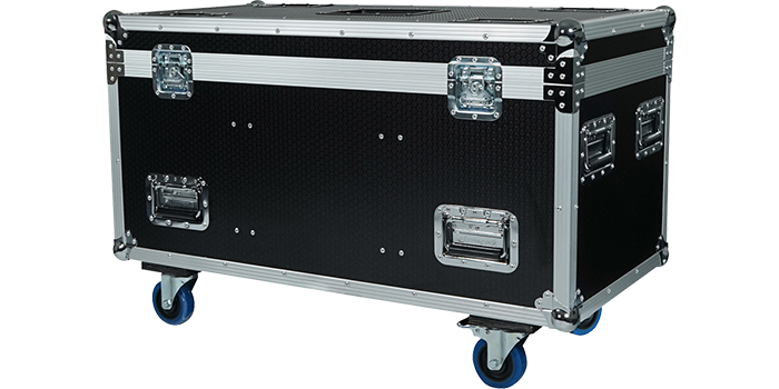 Elumen8 Cable Trunk Flightcase