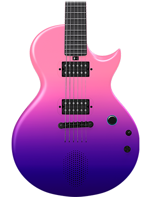 Enya Nova Go Sonic Carbon Fiber Electric Guitar