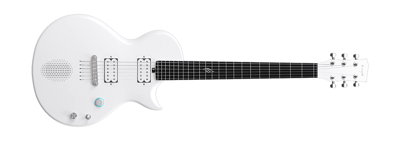 Enya Nova Go Sonic Carbon Fiber Electric Guitar