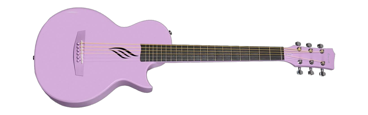 Enya Nova Go SP1 Carbon Fiber Electric Guitar