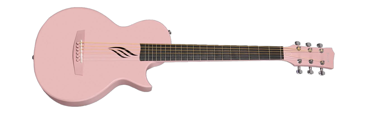 Enya Nova Go SP1 Carbon Fiber Electric Guitar