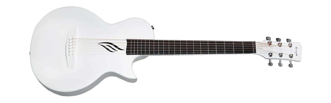 Enya Nova Go SP1 Carbon Fiber Electric Guitar