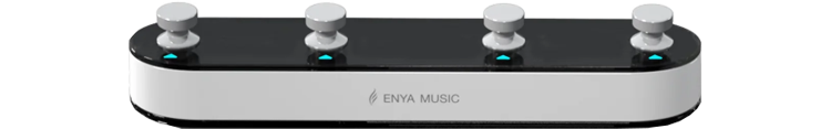 Enya EFS-Inspire Wireless Footswitch for the Inspire