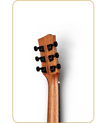 Enya - EA-X1 Pro Max SP1 Jumbo Guitar