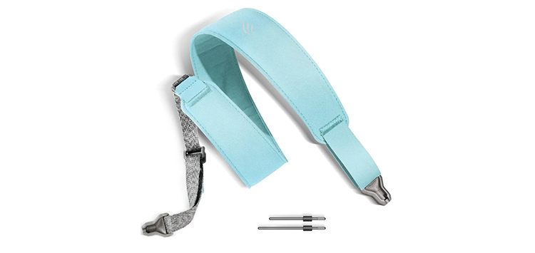 Enya MS1/BL Magnetic Strap in Blue