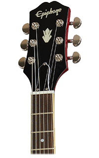 Epiphone ES-339 Cherry