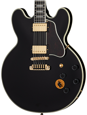 Epiphone 1961 Les Paul SG Standard Aged Classic White