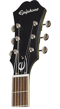 Epiphone Casino Worn Olive Drab