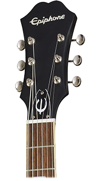 Epiphone Casino Worn Olive Drab