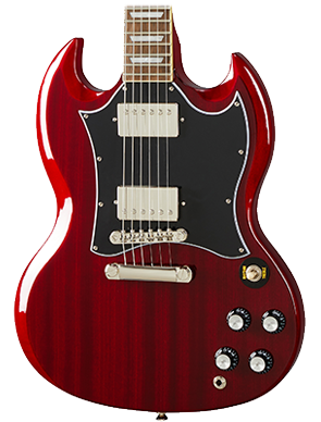 Epiphone SG Standard (Heritage Cherry)