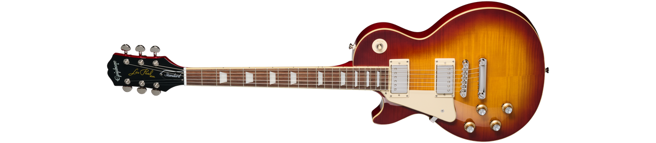 Epiphone Les Paul Standard 60s Iced Tea