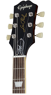 Epiphone Slash Les Paul Standard November Burst (Incl. Hard