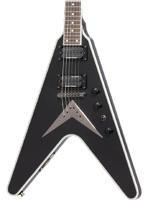 Epiphone Dave Mustaine Flying V Custom