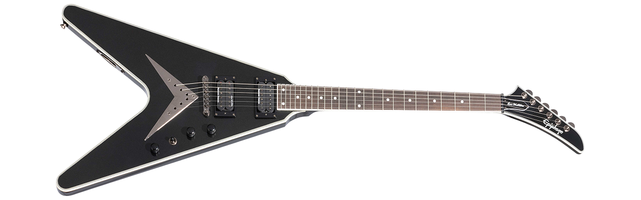 Epiphone Dave Mustaine Flying V Custom